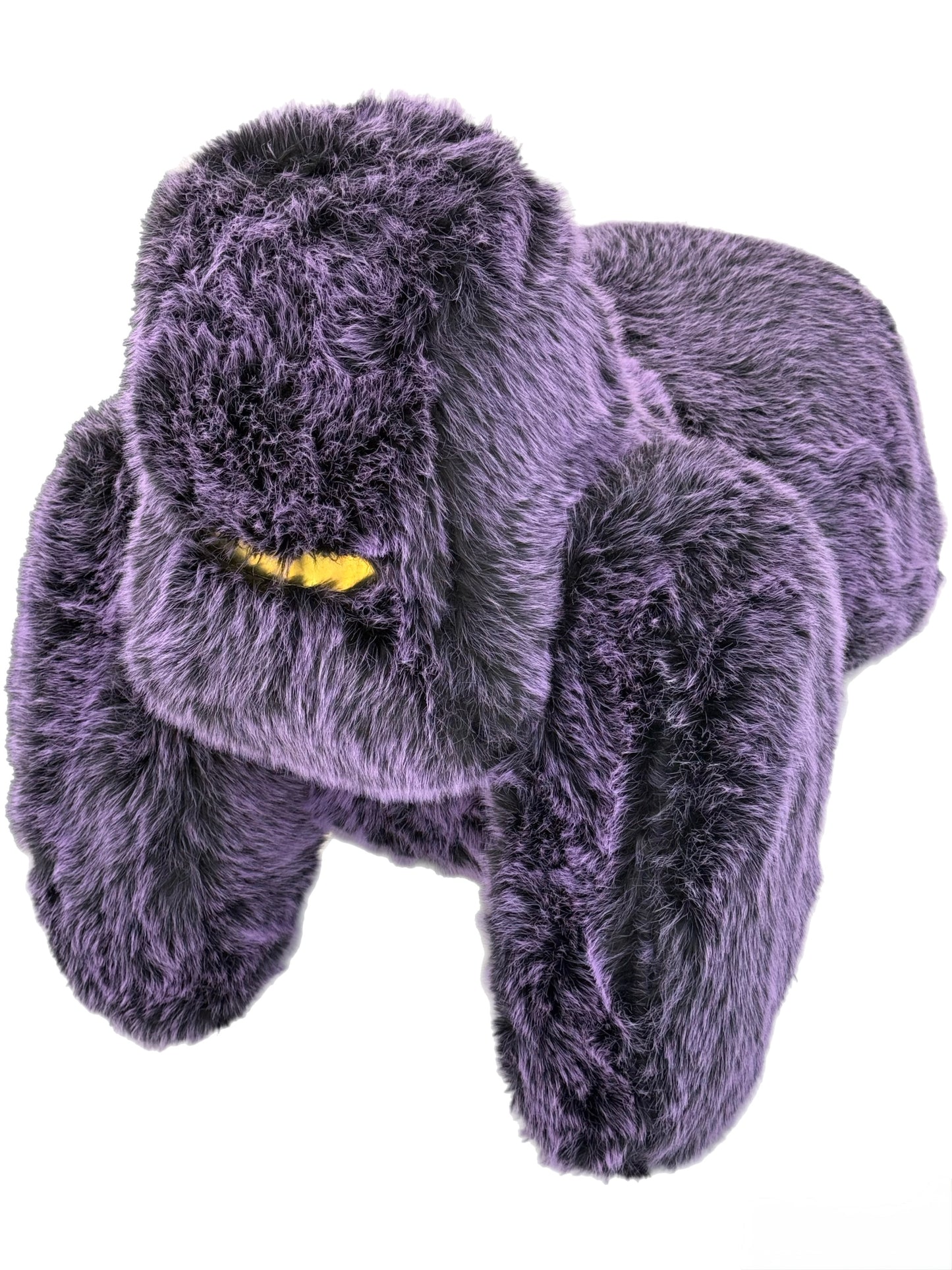 Luxury Gorilla Chair – Bold Comfort Meets Artistic Design