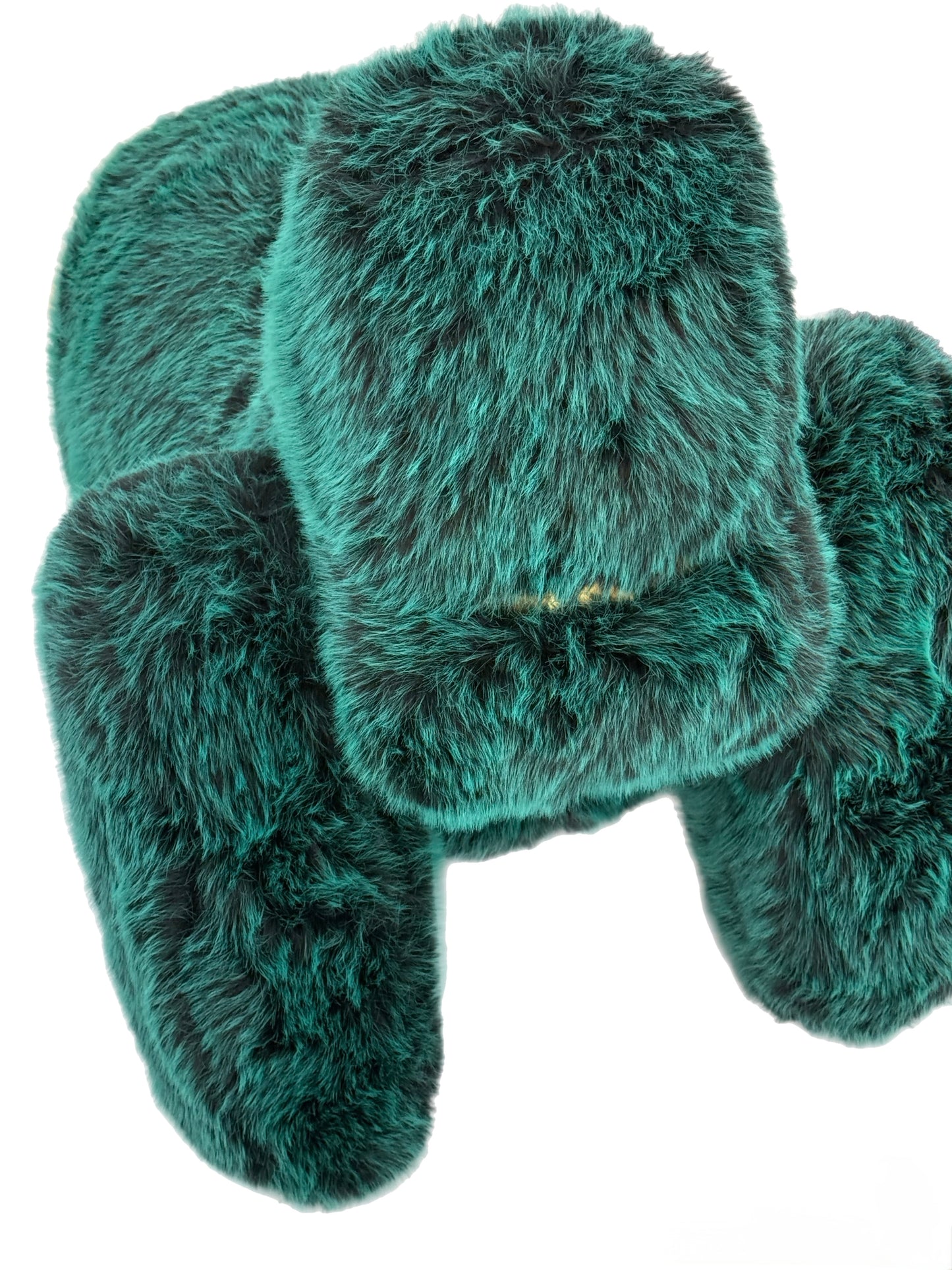 Luxury Gorilla Chair – Bold Comfort Meets Artistic Design