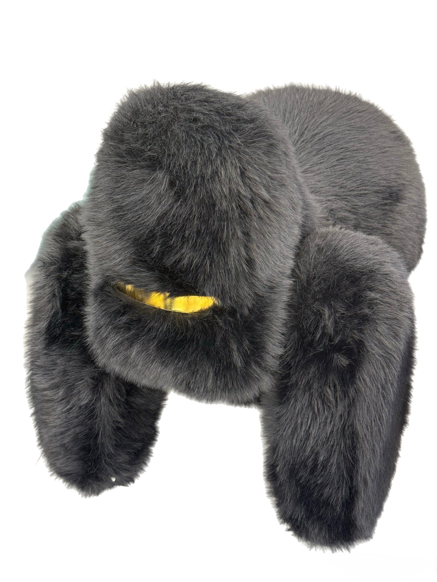 Luxury Gorilla Chair – Bold Comfort Meets Artistic Design