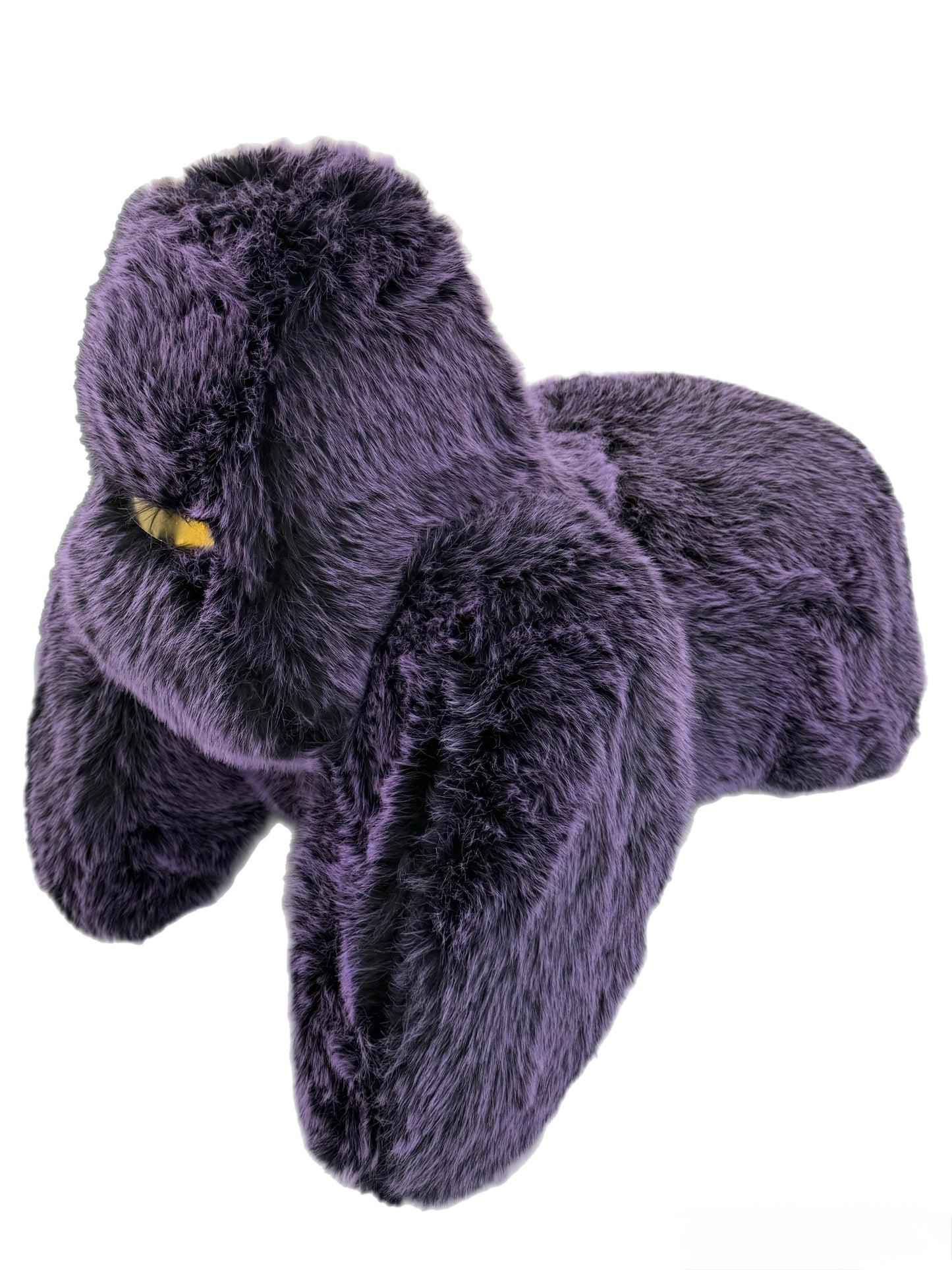 Luxury Gorilla Chair – Bold Comfort Meets Artistic Design