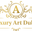 Luxury Art Dubai logo