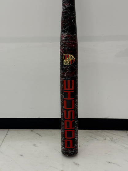 Porsche Baseball Bat - marble Edition