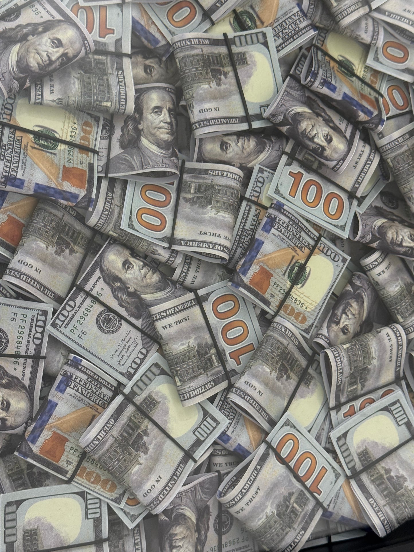 Money Box Frame – The Ultimate Statement Piece