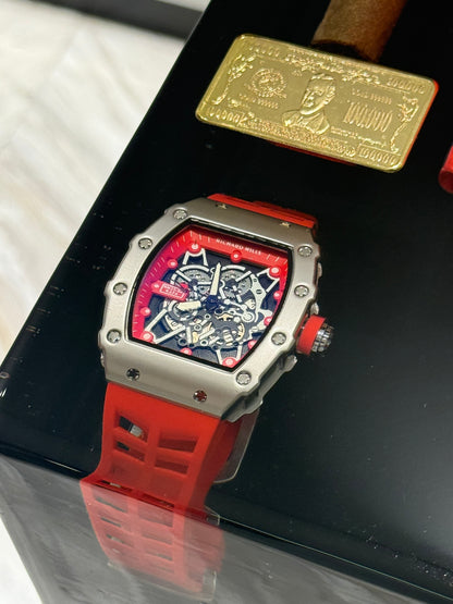 Ferrari exclusive edition 1 of 1 - Square Side Table