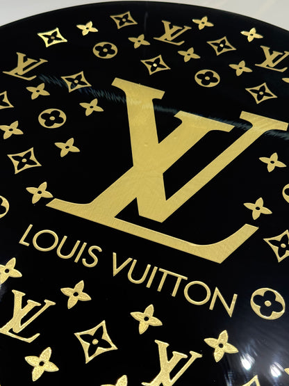 Louis Vuitton LV Round Table