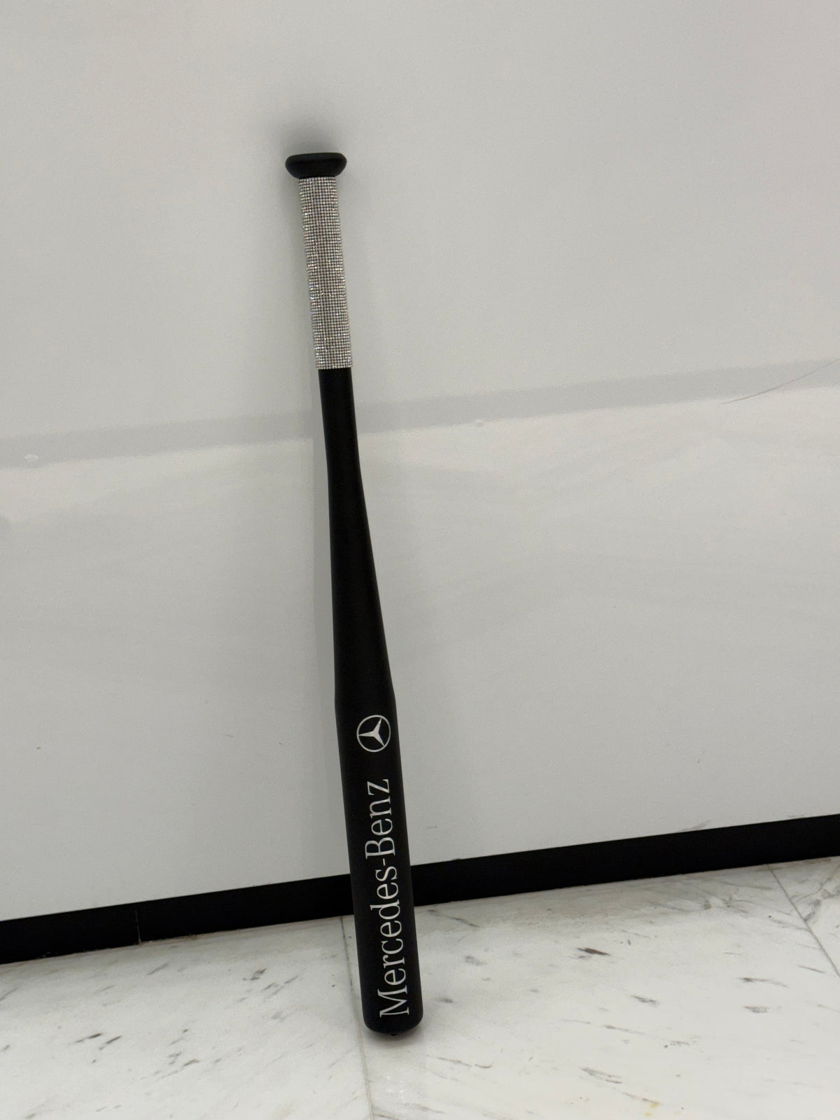 Mercedes Baseball Bat - black Edition