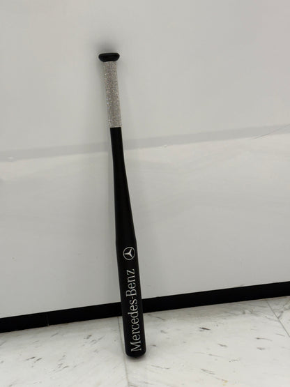 Mercedes Baseball Bat - black Edition