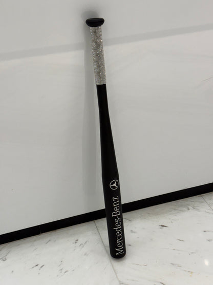 Mercedes Baseball Bat - black Edition