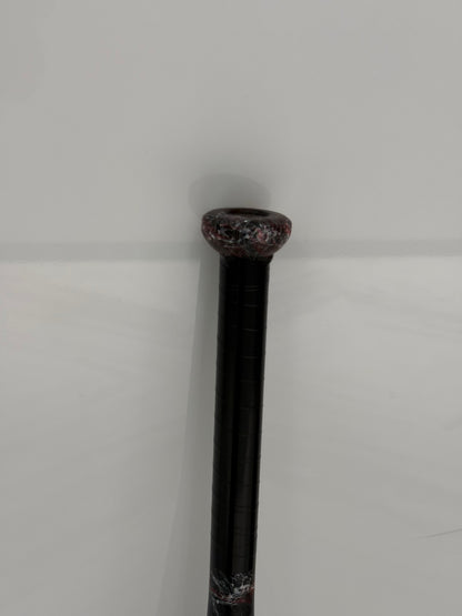 Porsche Baseball Bat - marble Edition