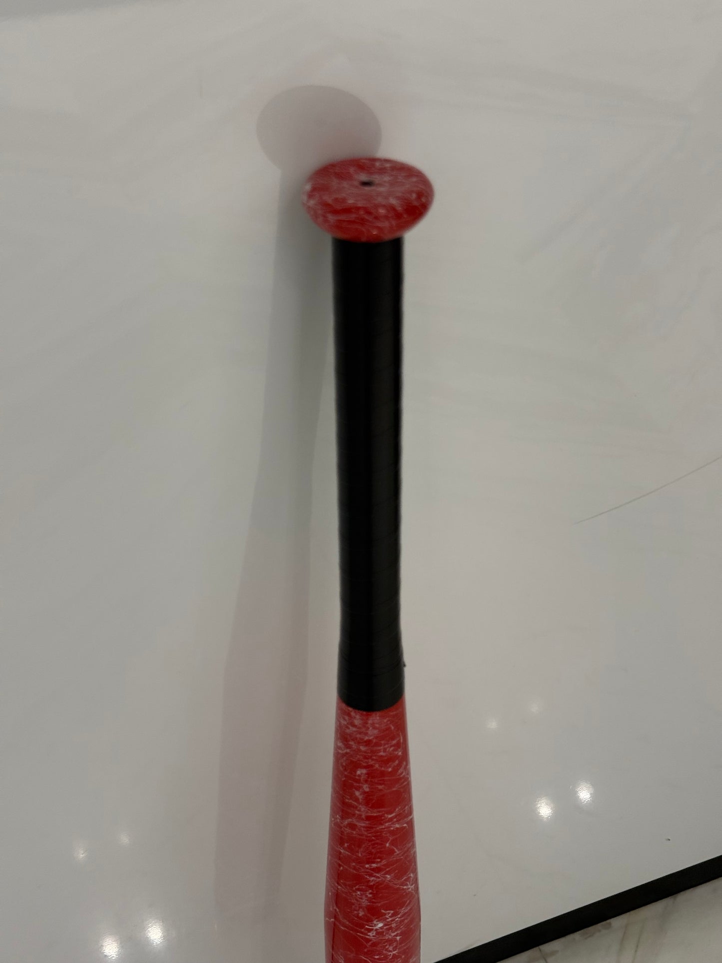 Ferrari Baseball Bat - marble Edition