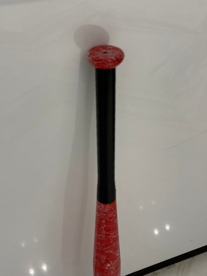Ferrari Baseball Bat - marble Edition