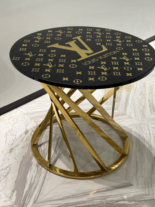 Louis Vuitton LV Round Table