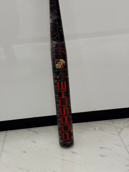 Porsche Baseball Bat - marble Edition