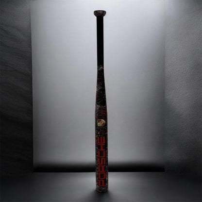 Porsche Baseball Bat - marble Edition