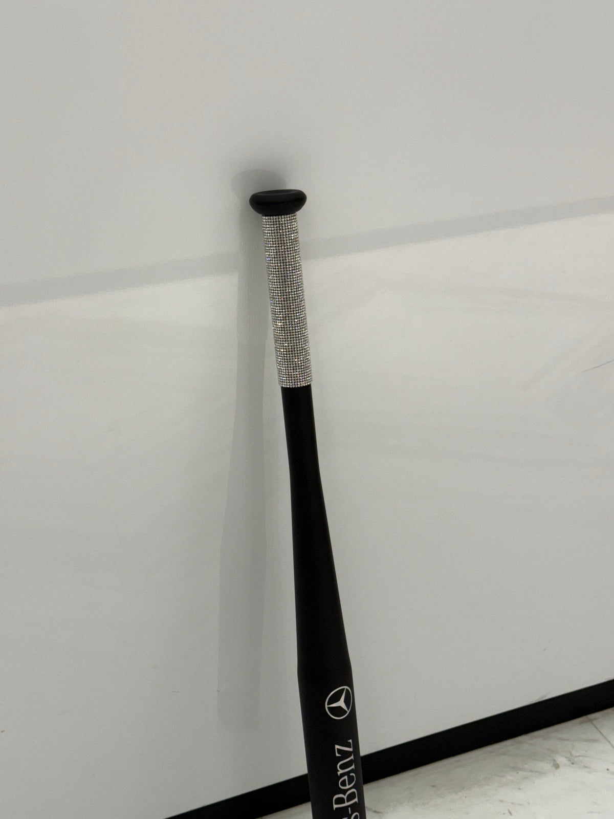 Mercedes Baseball Bat - black Edition
