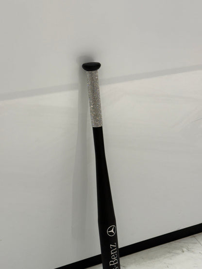 Mercedes Baseball Bat - black Edition