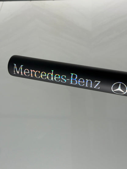 Mercedes Baseball Bat - black Edition