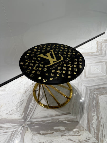 Louis Vuitton LV Round Table