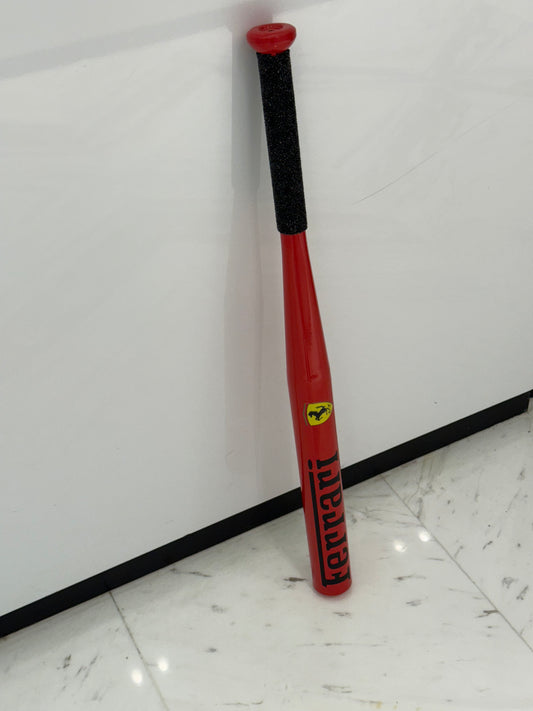 Ferrari Baseball Bat - unique Edition