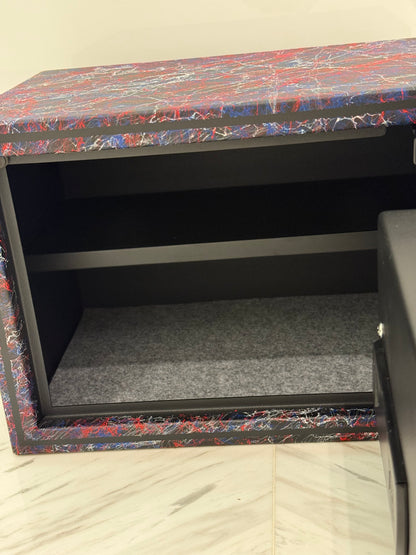 BMW Luxury Safe Box – Where Elegance Meets Security