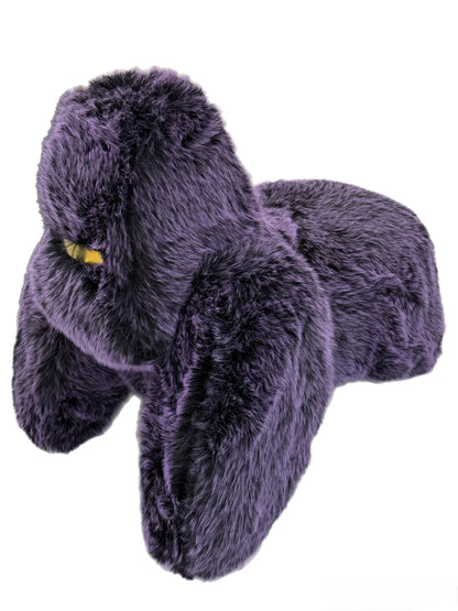 Luxury Gorilla Chair – Bold Comfort Meets Artistic Design